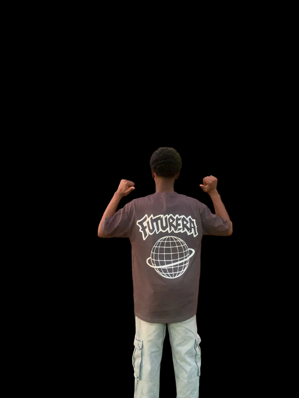 FUTURERA ECLIPSE Tee