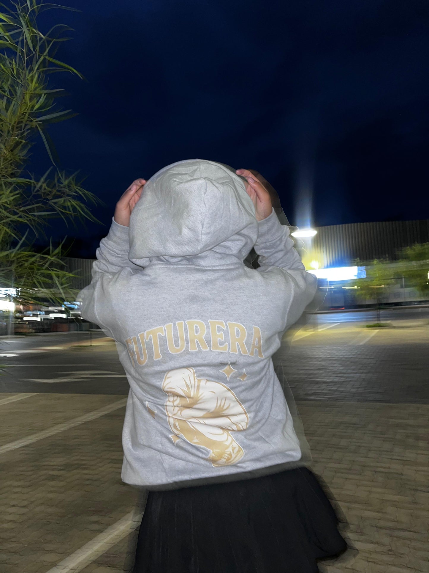 FUTURERA NOVA Hoodie