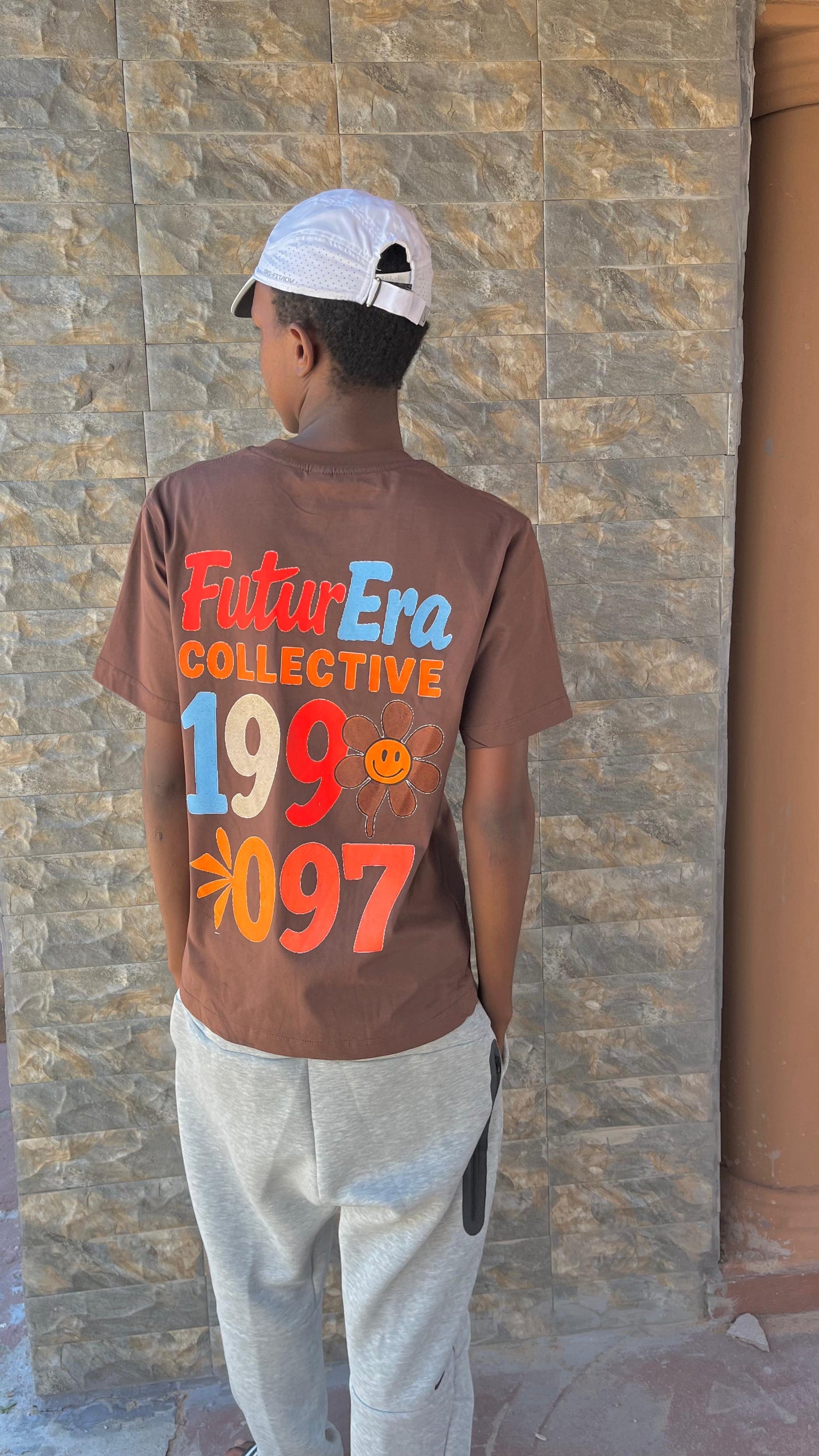 FUTURERA 2097 DROP