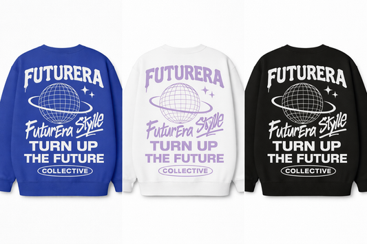 FUTURERA ECLIPSE Hoodie