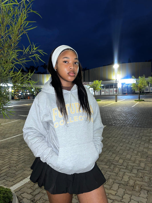 FUTURERA NOVA Hoodie