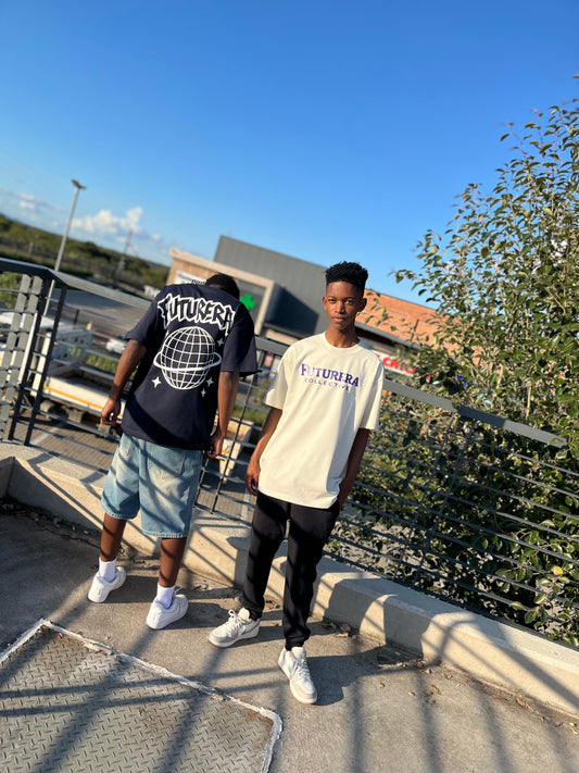 FUTURERA ECLIPSE Tee